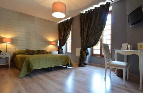 Hauterives Hotel | Hôtel le Relais