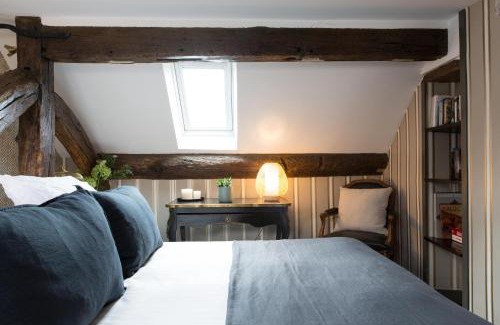 Odeon Hotel | Hôtel Le Relais Saint-Germain