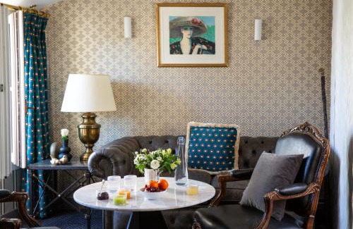 Odeon Hotel | Hôtel Le Relais Saint-Germain