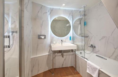 Montparnasse Hotel | Hôtel le Royal Rive Gauche