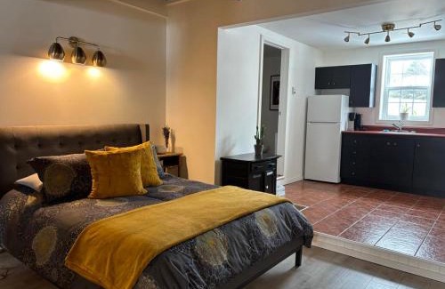 Saint Irenee Hotel | Hôtel Le Rustique