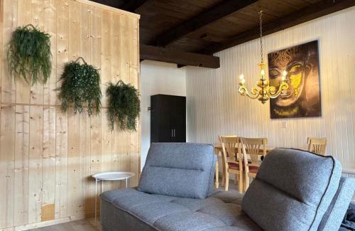 Saint Irenee Hotel | Hôtel Le Rustique