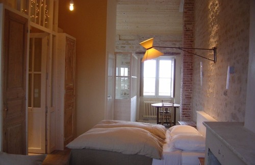 Ars-en-Re Hotel | Hôtel Le Sénéchal