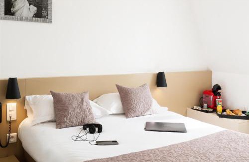 Aulnay-sous-Bois Hotel | Hôtel Le Saint Germain