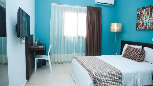 Grand-Bassam Hotel | Hôtel Le Suprême Grand-Bassam