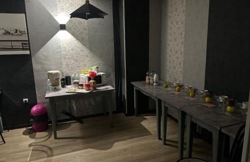 Ligny-en-Barrois Hotel | Hôtel Le Valéran