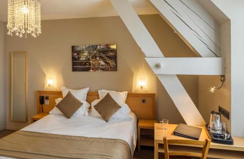 Orgelet Hotel | Hôtel Le Vouglans - Restaurant La Valouse
