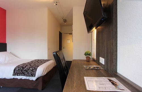 La Roche-sur-Foron Hotel | Hôtel Les Afforêts