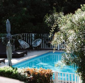 Soorts-Hossegor Hotel | Hôtel Les Fougères - Hossegor