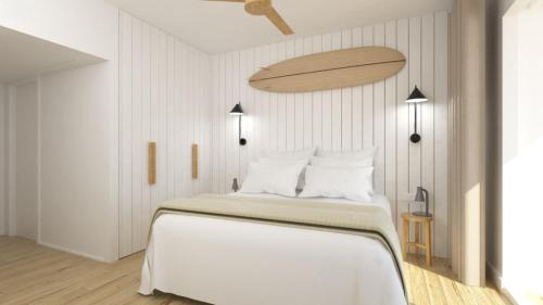 Soorts-Hossegor Hotel | Hôtel Les Hortensias du Lac
