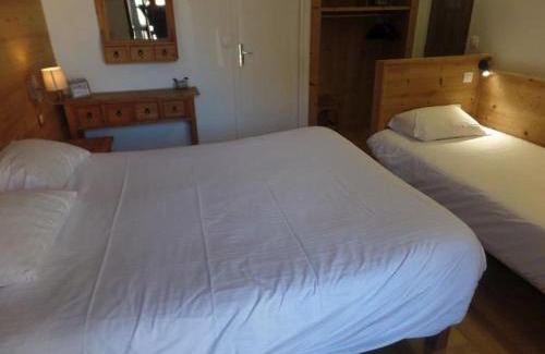 Vallouise-Pelvoux Hotel | Hôtel les Vallois
