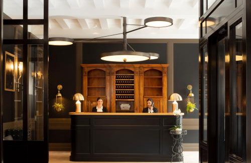 Geneva Hotel | Hôtel Longemalle