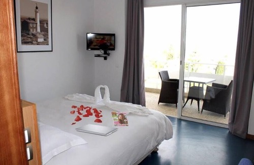 Restinga Smir Hotel | Hôtel Lyla confort