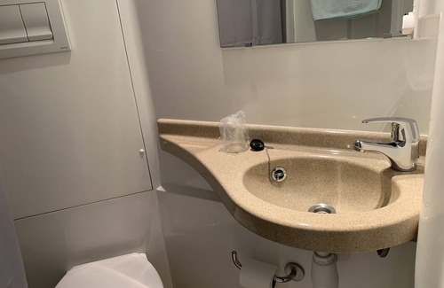 Saint-Albain Hotel | HÔTEL - Mâcon la Salle