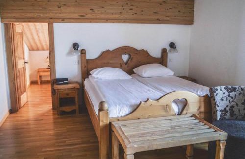 Veysonnaz Hotel | Hôtel Magrappé