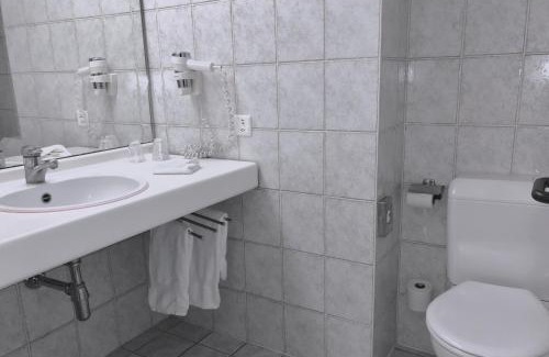 Veysonnaz Hotel | Hôtel Magrappé