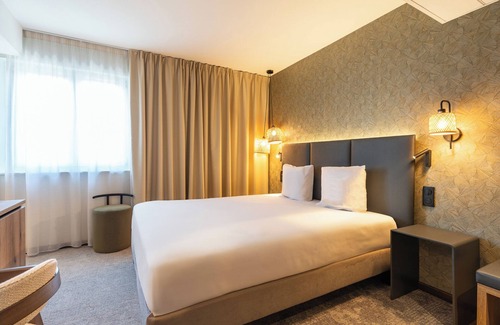 Colmar Hotel | Hôtel Maison Turenne