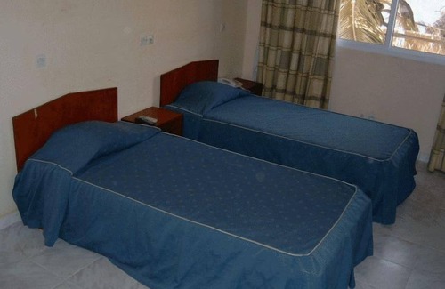 Bamako Hotel | Hôtel Mandé