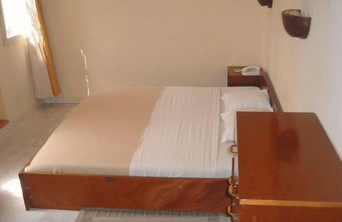 Bamako Hotel | Hôtel Mandé