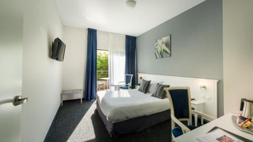 Amneville Hotel | Hôtel Marso