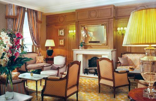 Quartier de la Place-Vendome Hotel | Hôtel Mayfair Paris