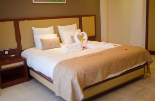 Antsirabe Hotel | Hôtel MENABE'L
