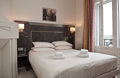 Arras Hotel | Hôtel Moderne