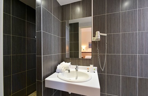 Arras Hotel | Hôtel Moderne