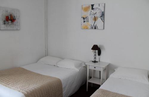 Gisors Hotel | Hôtel Moderne