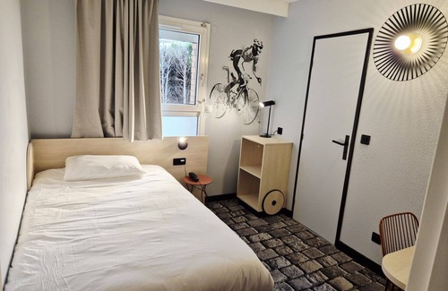 Cousinerie Hotel | Hôtel Morphée