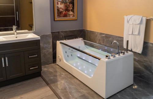 Matane Hotel | Hôtel Motel La Vigie