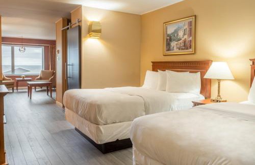 Matane Hotel | Hôtel Motel La Vigie