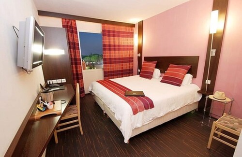 Costieres Hotel | Hôtel Nîmotel