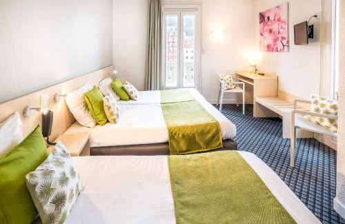 Lourdes Hotel | Hôtel Notre Dame de France
