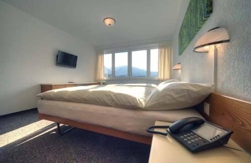 Moutier Hotel | Hôtel Oasis