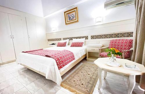 Gabes Hotel | Hôtel Oasis Gabes