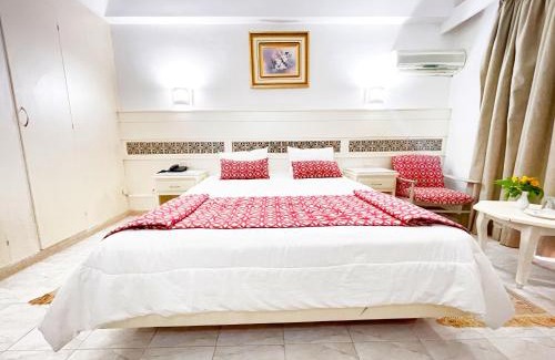 Gabes Hotel | Hôtel Oasis Gabes