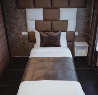 Laken Hotel | Hôtel onyx expo