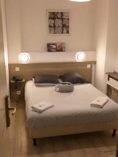Calais City Center Hotel | Hôtel Pacific
