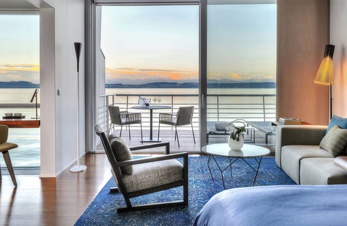 Neuchatel Hotel | Hôtel Palafitte