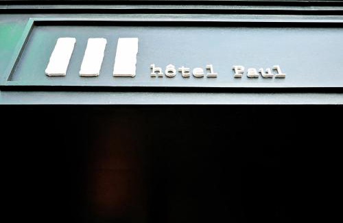 Couronne Urbaine Hotel | Hôtel Paul