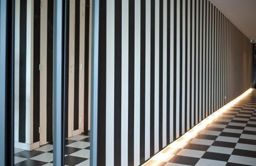 Couronne Urbaine Hotel | Hôtel Paul