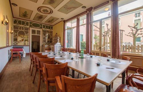 Saint-Gaudens Hotel | Hôtel Pedussaut