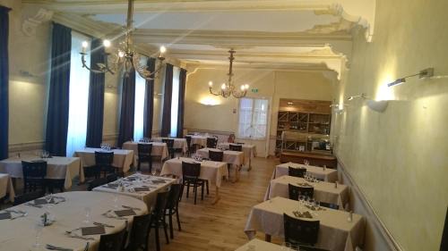 Saint-Gaudens Hotel | Hôtel Pedussaut