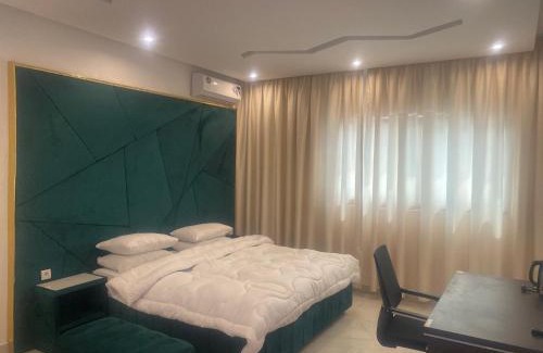 Brazzaville Hotel | Hôtel Phoenicia