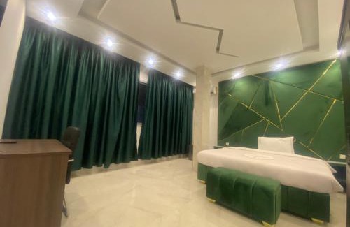 Brazzaville Hotel | Hôtel Phoenicia