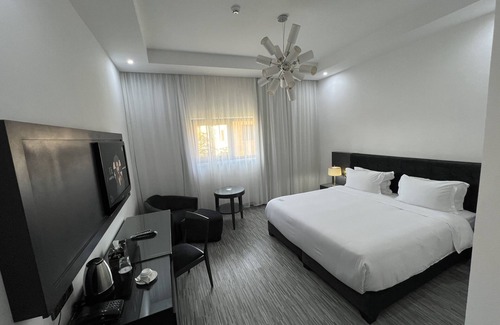 Es Senia Hotel | Hôtel Phoenix