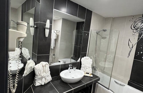 Es Senia Hotel | Hôtel Phoenix