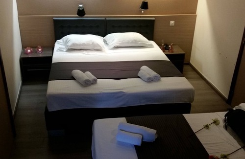 Anderlecht Hotel | Hôtel Prince De Liège
