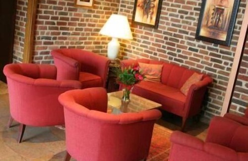 Anderlecht Hotel | Hôtel Prince De Liège